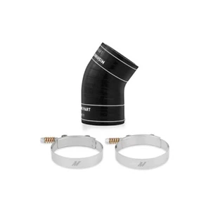 Mishimoto Fits 03-07 Ford 6.0L Powerstroke Factory Fit Boot - Hot Side Upper - Picture 1 of 10