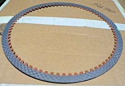 ALLISON (SERIE DP8000??)  DISCO EMBRAGUE 23015591 Foto 1 de 2