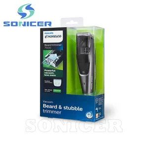 Philips Norelco Rechargeable Electric Beard Trimming Set BT7500 BT7515 - Picture 1 of 9