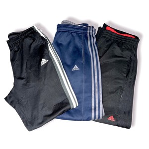 Las mejores ofertas en Adidas Hombres Jogger gris Activewear Pantalones  para hombres | eBay