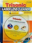 laser lens cleaner CD/DVD xbox ps2 ps3 cleaning liquid included