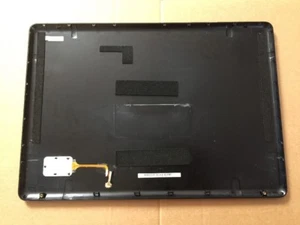 HP Pavilion DV7-1170US LCD Back Cover Lid 17" AP03W000700 KFOX 0A  - Picture 1 of 7
