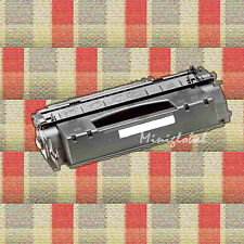 Non-OEM Toner Cartridge Alternative For HP Q7553X 53X P2015X M2727 M2727nf