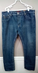 GS 115 Premium Jeans Men's Size 40 - Picture 1 of 8