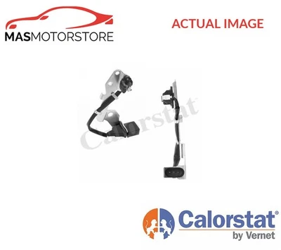 CRANKSHAFT POSITION SENSOR FRONT VERNET CS0334 I NEW OE REPLACEMENT - Image 1 of 4