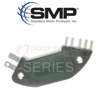 SMP T-Series Ignition Control Module for 1987-1990 Cadillac Brougham - dj - Image 1 of 4