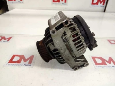 ALTERNATORE / 5104339 PER DAF FT XF 105.460 - Immagine 1 di 4