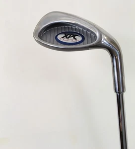 XPC Seven Sand Wedge Golf Club RH 37" Stainless Shaft Stiff Flex - Picture 1 of 5