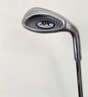 XPC Seven Sand Wedge Golf Club RH 37" Stainless Shaft Stiff Flex - Image 1 of 4