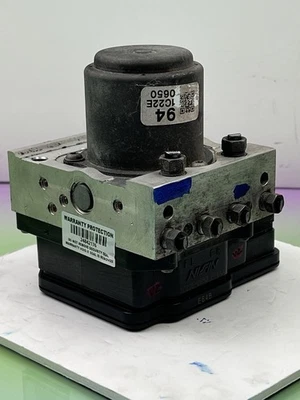 Honda Accord 2011-2012 cupé 3,5 ABS conjunto modulador antibloqueo 57110-Te1-A72 Foto 1 de 4