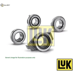 CLUTCH RELEASE BEARING 500 0611 20 FOR VOLVO TD101G/102FDQ/102FM/103E 9.6L 6cyl - Picture 1 of 9