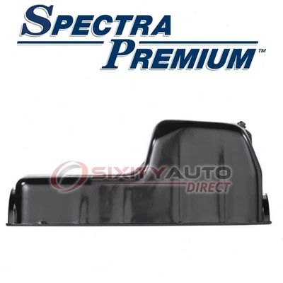 Spectra Premium Engine Oil Pan for 1992-1993 Dodge D150 - Cylinder Block  sm Foto 1 de 4