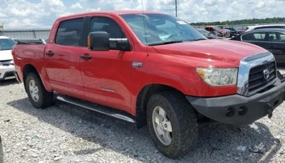 Airbag cortina techo conductor Toyota Tundra LH 2007-2009 FABRICANTE DE EQUIPOS ORIGINALES Foto 1 de 4