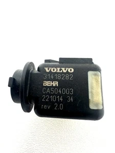 2012 - 2017 LAND RANGE ROVER EVOQUE AIR QUALITY POLLUTION SENSOR OEM - Picture 1 of 10