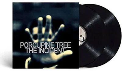 Porcupine Tree - Incident(180g Vinyl 2LP) , tonefloat tf82  - Image 1 of 3