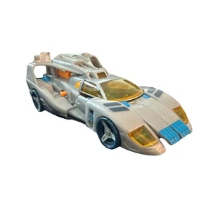 Blurr Incinerator Super-Cons Armada Car Transformers Figure ONLY Hasbro 2002 - Picture 1 of 3