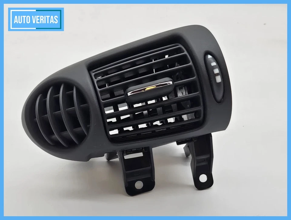 Mercedes W203 CL203 S203 Air Nozzle Fan Heating Side Nozzle Links A2038300154 - Image 1 of 4