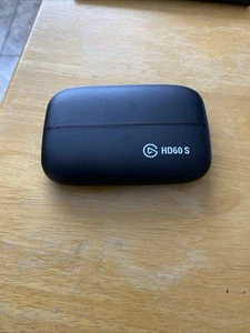 Elgato HD60S Game Capture Card Only - Afbeelding 1 van 5