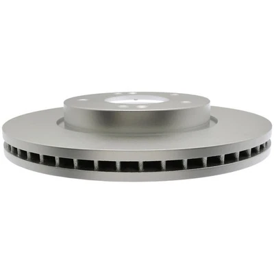 Rotor de freno de disco ACDelco 18A2416AC para modelos seleccionados de Hyundai Kia 05-13 Foto 1 de 4