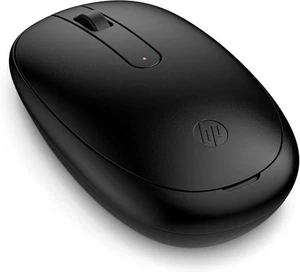 Mysz Bluetooth HP 240, czarna, 1600 dpi towar B - Zdjęcie 1 z 5