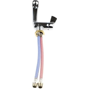 Dometic Usa 3313070.001 Faucet Chrome Hoses 1Pk - Picture 1 of 1