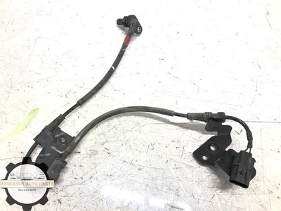 2015-2017 HYUNDAI GENESIS G80 RWD RIGHT PASS REAR ABS WHEEL SPEED SENSOR OEM - Image 1 of 4