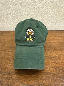 Zephyr NCAA Oregon Ducks “Shibuya" Tokyo Friends Japan Curved Bill Dad Hat - Picture 1 of 11