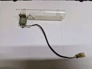Bally The SHADOW Pinball Machine - Plastic TROUGH - USED - Picture 1 of 4