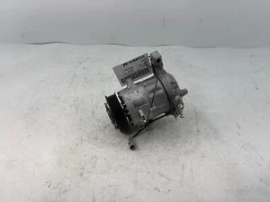2022-2023 Subaru WRX A/C Air Conditioning Compressor OEM 73111-VC010 - Picture 1 of 8