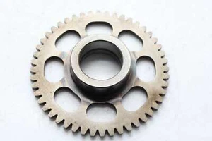 Starter Freewheel Gear Honda CB-1 (CB 400 F) NC27 89-91 - Picture 1 of 2