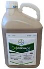 Serenade ASO Organic Fungicide - 2.5 Gallons - OMRI Certified