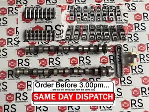 Camshaft and chain kit FITS CITROEN DS FORD PEUGEOT VAUXHALL 1.5 BlueHDi EcoBlue - Picture 1 of 22