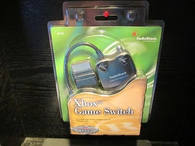 XBOX GAME SWITCH AUTOMATICALLY From TV to XBOX #26-674  - Image 1 of 3