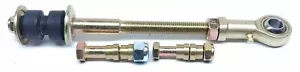 Rear Extended Sway Bar Link for TOYOTA LANDCRUISER PRADO 1995-2003 90 Series - Picture 1 of 1