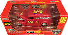 McDonald&#39;s #94-50th Anniversary Nascar Stock Rods 1940 Ford Coup  1.24