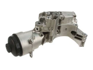 Genuine Oil Filter Housing fits BMW 330Ci 2001-2006 94DDCM - Picture 1 of 1