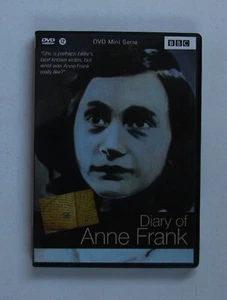 Documentary The Diary Of Anne Frank NL DVD 2005 - Bild 1 von 1