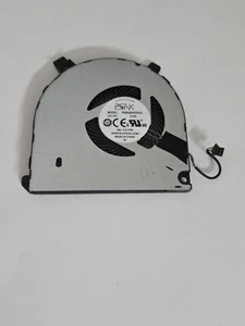 OEM Dell Inspiron 7500 2-in-1 Lüfter OHNE Kühlkörper P/N CTCNV - Bild 1 von 2