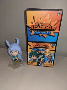 NEJIRE HADO My Hero Academia Craftables Figure~Series 3 NEW~Free Shipping!! - Picture 1 of 6
