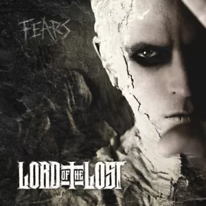 Lord Of The Lost - Fears (10th Anniversary Edition) - CD - Bild 1 von 1