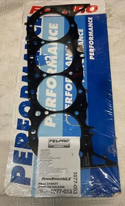Fel-Pro 1077-053 Cylinder Head Gasket - Bild 1 von 4