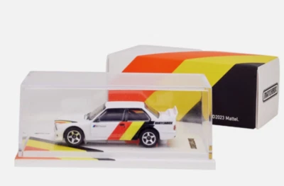Matchbox 1993 BMW M3 RLC FACTORY SEALED - Image 1 of 4