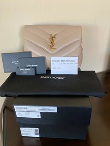 mini ensacar de jour saint laurent