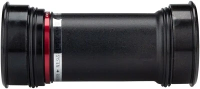 RaceFace CINCH BB92 Bottom Bracket: 41mm ID x 92mm Shell x 30mm Spindle - Image 1 of 2