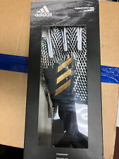 BRAND NEW Adidas Predator Pro ultimate goalkeeper Fingersave Glove (FS0396) - 8