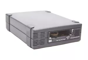HP EH842A StorageWorks Ultrium 920 SCSI External Tape Drive - Picture 1 of 7