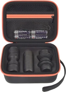 Custodia compatibile con pompa FLEXTAILGEAR 1,2 oz pompa ad aria per stoccaggio gonfiabili - Foto 1 di 7