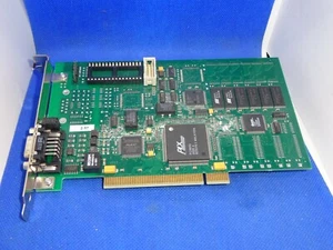 BECKHOFF FC3101-0000 BUS PROFESSIONALE DP 1 CANALE PCI #GK5382 - Foto 1 di 5