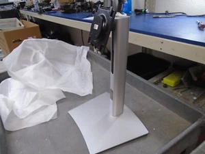 Dell Monitorständer P3423WEB WVT4D und 8VT15 NEU - Bild 1 von 6