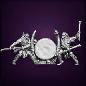 Bateristas Deep Mine Goblin - Imagen 1 de 1